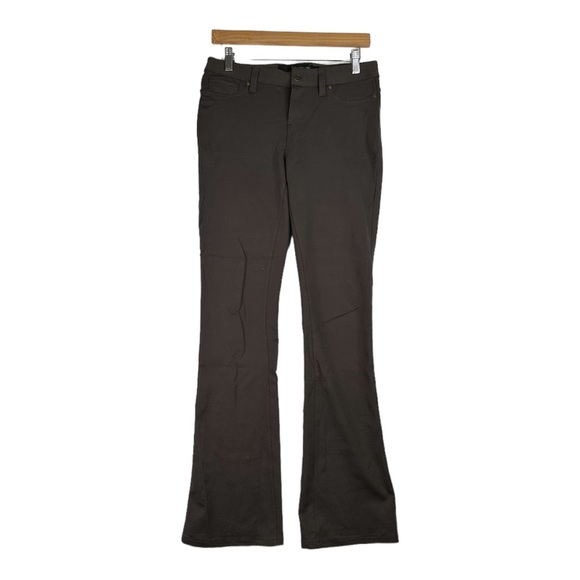 Calvin Klein Jeans Women's Flare Pants Size 4 - Picture 1 of 6